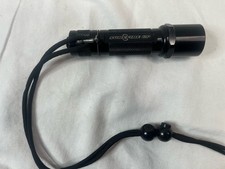 Surefire 6P Tactical Flashlight Black. Tested/New Batteries picture