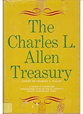 Charles L. Allen Treasury Hardcover Charles L. Allen picture