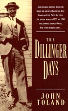 The Dillinger Days picture