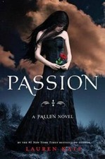Passion (Fallen) - Hardcover By Kate, Lauren - GOOD picture