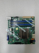 SuperMicro A2SDi-4C-HLN4F  Motherboard picture
