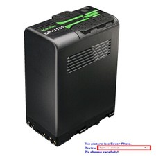 Kastar BP-U100 Battery for Sony BP-U30 BP-U35 BP-U60 BP-U60T BP-U66 BP-U65 picture