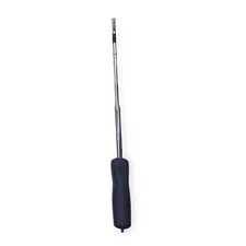 Tsi Alnor 964 Air Velocity Probe, With Temp And Rh picture
