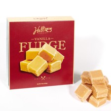 Hall's Vanilla Fudge, 1 Pound picture