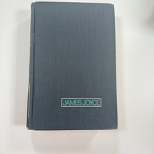 Vintage Copy Finnegans Wake by James Joyce 1959 picture