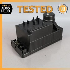 92-99 Mercedes W140 S320 S600 Door Locking Vacuum Pump OEM picture