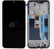 For Nokia G310 5G TA-1573 Display LCD Touch Screen Digitizer Replacement Frame picture