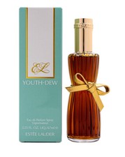 Youth Dew by Estee Lauder Eau de Parfum Perfume for Women 2.25 oz New In Retail picture