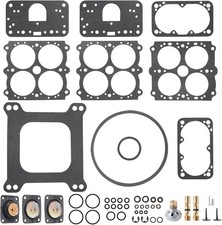 Carburetor Rebuild Kit For Holley 4150 4776 4777 4779 4780 4781 picture