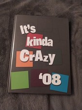 2008 YEARBOOK THE COLUMBUS ACADEMY 