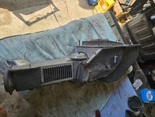 70-72 Chevrolet Chevelle A-Body AC heater Air Conditioner box 1970 1971 1972 picture