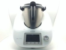 Thermomix Tm5 in good condition with pics accesories picture
