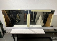 READ DESCRIPTION — Boffi Mirror Cabinet, LOCAL PICKUP ONLY picture