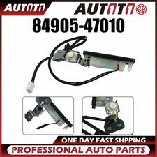 Trunk Liftgate Release Switch For Toyota For Prius 2004-2009 & For Smart Entry picture