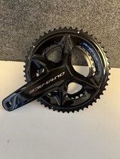 shimano dura ace 9200 crankset 52/36 160  picture