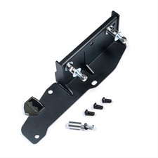 TeraFlex 4838250 JK HD Hinged Carrier Hi-Lift Mount Kit picture