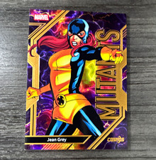 KAKAWOW 2025 Marvel KAKAWOW COSMOS Insert CM-MU-02 Jean Grey Card picture