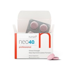60 Count (Pack of 1), Neo40 Professional - Nitric Oxide Booster With... picture