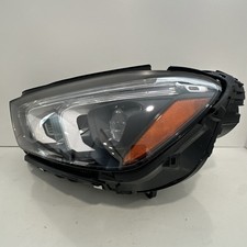 Fits 2020 - 2023 Mercedes Benz GLE Class Driver Left LH LED Headlight DEPO picture