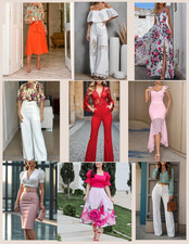 100 PCS Women’s Fashion Clothing Wholesale Lot | New With Tags. Boutique Quality picture