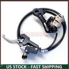 Rear/Front Brake Brake Kit For SUR-RON Sur Ron ultra bee Off-Road Vehicle picture