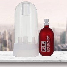 Diesel Zero Plus Eau De Toilette Spray By Diesel - 2.5 oz picture