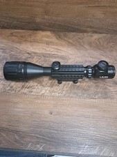 UUQ 4-16X50A0EG Illuminated ALL IN ONE TACTICAL SCOPE picture