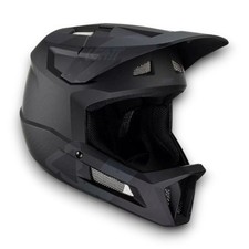 Leatt Bike Helmet MTB Gravity 2.0 Stealth V23 Large -Fully Fuctional picture