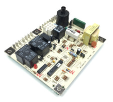 Rheem Ruud 62-23599-04 Furnace Control Board 1068-311  used #P166 picture