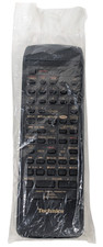 Technics Remote Control Transmitter Black Factory Sealed OEM RAK-SA501P1 NIP picture