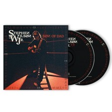 Son of Dad by Stephen Wilson Jr CD 2 Disc CD Set - New Sealed Ships Fastest picture