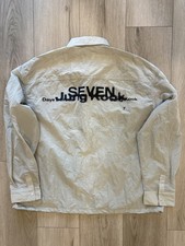 BTS Jung Kook “Seven” Official Merch Shirt picture