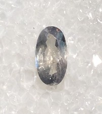 1.50ct 9.5 X 5mm Natural Alexandrite-India-Green To Purplish Gray picture