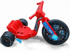 The Original Big Wheel 16