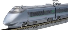 TOMYTEC TOMIX 98864 JR 400 Yamagata Shinkansen Tsubasa Set 7 cars Adult 15+ picture