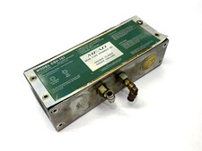 Mead CSV-101 Two Hand Control Pneumatic Valve 1/8