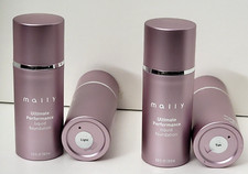 Mally Beauty ULTIMATE PERFORMANCE Liquid Foundation 1.0 fl oz PICK YOUR SHADE picture