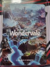 Tribes of Wondervale 1st Edition (Choose Your Card) picture