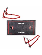 Ducati Paddock Accessory Package for Panigale V2, V4, Streetfighter 97981491AA picture