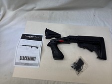 Blackhawk Knoxx SpecOps Stock Gen II BH6404 W/ Recoil Buffer fits Remington 870 picture