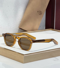 Jacques Marie Mage ZEPHIRIN44 Sunglasses 44-25-146 - NEW picture