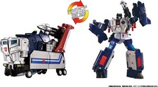 Hasbro Collectibles - Transformers - Takara Tomy - MPG-14 Godbomber Converting A picture