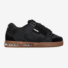 Globe Skateboard Shoes Sabre Onyx/Gum picture