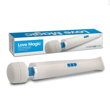 Hitachi Magic Wand Hv-270 Rechargeable Original Vibrating Personal Massager picture