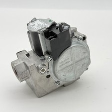 Carrier EF32CW210 White-Rodgers GEMINI 36J24 618 Furnace Gas Valve used  🔥 picture