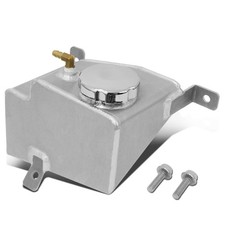 DNA MOTORING TANK-COL-019 Aluminum Overflow Tank 90-97 Mazda Miata picture