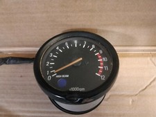 1978-1979 Yamaha XS 400 Working Tachometer Rev Counter XS400 2f 2L0-83540-A0-00 picture