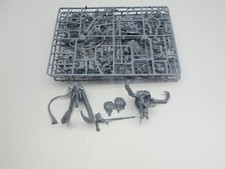 Warhammer FB Ogre Kingdoms AoS Ogor Mawtribes - Frostlord on Stonehorn  picture