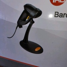 Tao Tronics USB WIRED Laser BAR CODE SCANNER Inventory Management System Busines picture