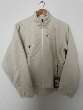 SKIMS x The North Face 1995 Denali Fleece Jacket Bone Size Small picture